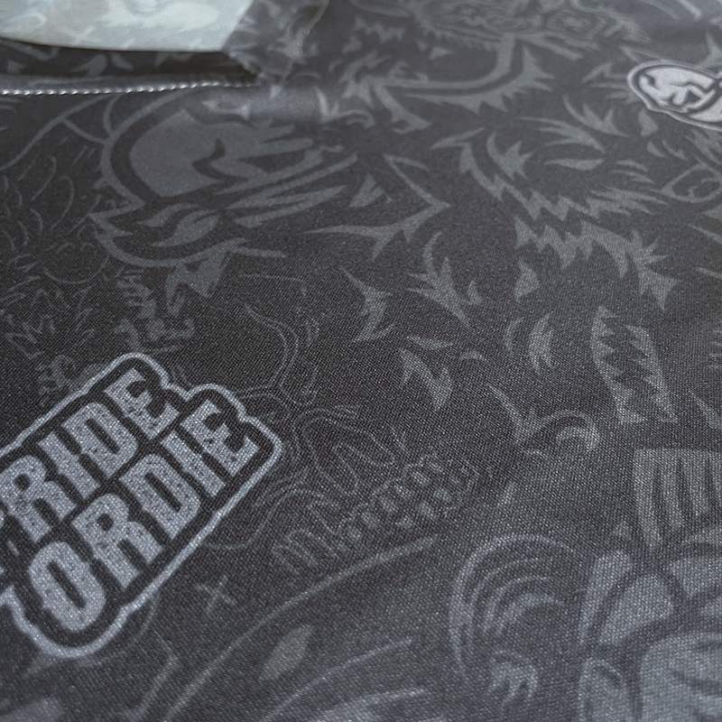 Pride Or Die Ferocity Training t-shirt